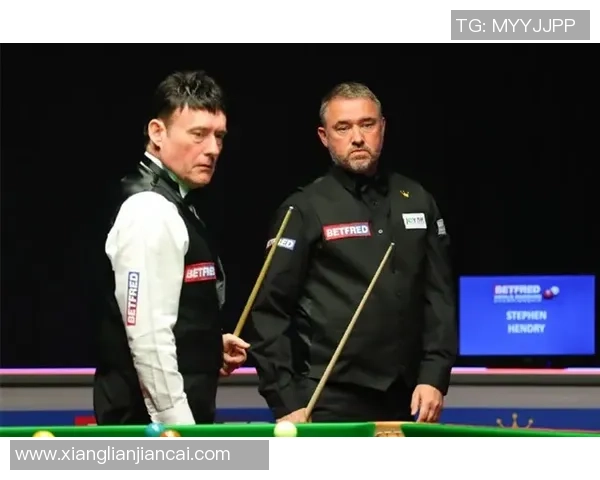 聚焦斯诺克赛场巅峰对决解析世界名将精彩瞬间追踪最新赛事动态全景呈现